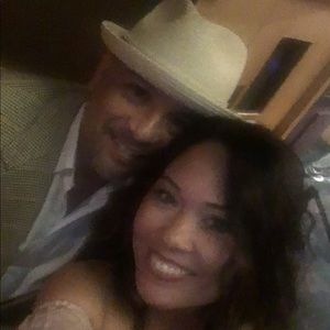 Meet your Posher, Suzanne